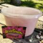 Luxury Candy Floss Cake With Popping Candy. Aftershock, thumbnail 7 of 12