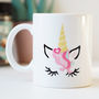 So Damn Magical Unicorn Mug Gift, thumbnail 3 of 7