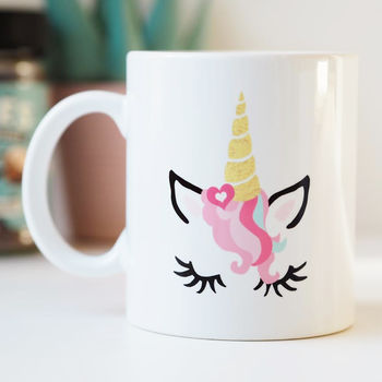 So Damn Magical Unicorn Mug Gift, 3 of 7