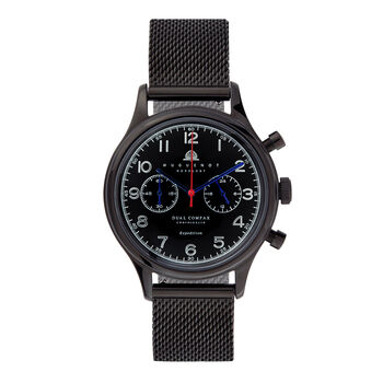 Limited Edition Noir Premium Watch, 2 of 9