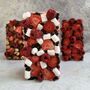 Berrylicious Strawberry Shaped Chocolate Gift For Her, thumbnail 2 of 12