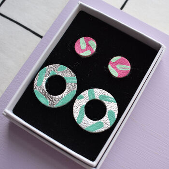 Open Stud And Mini Stud Bundle, 4 of 9