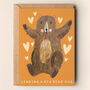 Bear Hugs Card, thumbnail 1 of 2