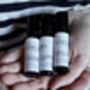 Set Of Three Aromatherapy Pure Essential Oil Roll Ons, thumbnail 1 of 5