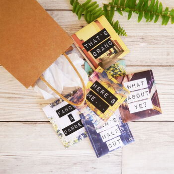 Northern Ireland Tea Gift | Northern Irish, 9 of 12