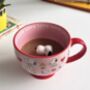 Peanuts 'Love' Cup, thumbnail 2 of 4