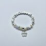 Personalised Goddaughter Charm Bracelet, thumbnail 9 of 10