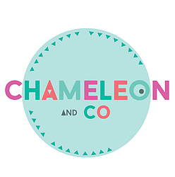 chameleon wall art wall stickers for kids