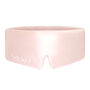 Silk Addict 100% Mulberry Silk Sleep Mask Pale Pink, thumbnail 4 of 5