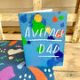 Average Dad Card, thumbnail 1 of 1