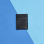Leather Credit Card Pouch, thumbnail 4 of 4