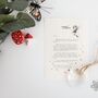 Ultimate Tooth Fairy Letter Bundle Personalised, thumbnail 2 of 12