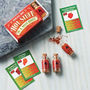 Superhot Chilli Powders With Hot Stuff Message Gift, thumbnail 5 of 11