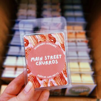 Disney Inspired Wax Melts | Choose Your Scent, 6 of 8