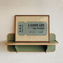 Ticket To A Good Life Personalised Family Print, thumbnail 3 of 12