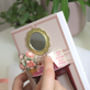 Luxury Champagne Dressing Table Card, thumbnail 6 of 11