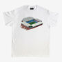 Villa Park Stadium Aston Villa T Shirt, thumbnail 1 of 4