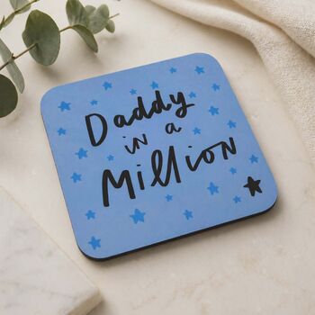 Daddy Father's Day Gift Set | Sweets And Fudge, 9 of 9