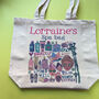 Personalised Spa Bag, thumbnail 6 of 6