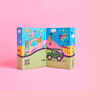 Rainbows And Unicorns Theme Gift Box For Kids, thumbnail 4 of 8