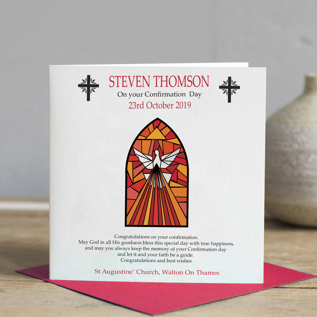 personalised-confirmation-card-by-lisa-marie-designs