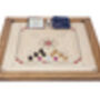 Tournament Carrom Board Package, thumbnail 1 of 10