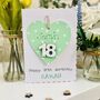 Personalised 18th Birthday Gift For Her And Card, thumbnail 11 of 12