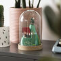 Paper Neighbourhood Sculpture Craft Diy Kit, thumbnail 6 of 9