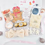 Gingerbread Christmas Pamper Box, thumbnail 1 of 8
