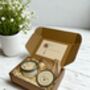 Horse Sympathy Candle Gift Set With Hidden Gemstone Heart, thumbnail 2 of 11