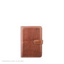 Personalised Leather Travel Document Holder 'Vieste', thumbnail 2 of 10