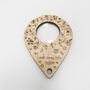 Wooden Toy Magnifying Glass, thumbnail 6 of 8
