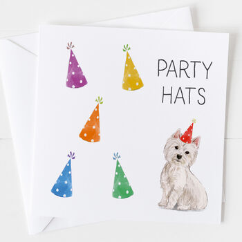 Basset Hound Dog Birthday Card, Pet Card ..7v24a, 3 of 4