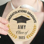 Personalised Graduation Medal, thumbnail 1 of 4