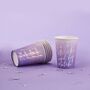10 Hen Party Paper Cups, thumbnail 1 of 1