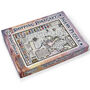 Colour Shipping Forecast Jigsaw Puzzle 500 / 1000 Pieces, thumbnail 6 of 12