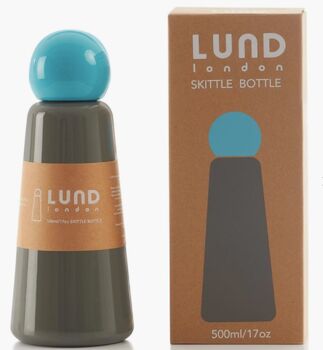 Lund London Skittle Bottles, 2 of 7