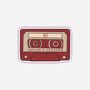 Taylor Swift Cassette Red Sticker, thumbnail 1 of 2