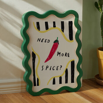 Need More Spice, 4 of 4