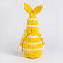 Easter Gonk Easy Knitting Kit, thumbnail 3 of 8