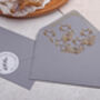 Gold Paper Clips Cat Shaped Metal Paperclip For Wedding Or Office Stationery, thumbnail 2 of 2
