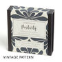A Little Box Of Positivity Mini Candle Gift Set, thumbnail 2 of 12