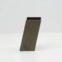Hic Ceramics Rectangular Handmade Large Mug, thumbnail 5 of 6