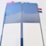 Dominican Republic Themed 3D Birthday Card, thumbnail 8 of 8