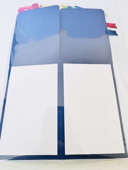 Dominican Republic Themed 3D Birthday Card, 8 of 8