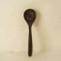 Personalised Wooden Ladle, thumbnail 5 of 10