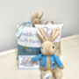 Peter Rabbit Tooth Fairy Pillow Bag, thumbnail 3 of 9