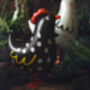 Spring Rooster Foil Balloon, thumbnail 3 of 5