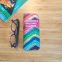 Personalised Knitting Glasses Case, thumbnail 1 of 4