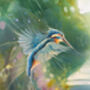 The Kingfishers Eden, thumbnail 4 of 10